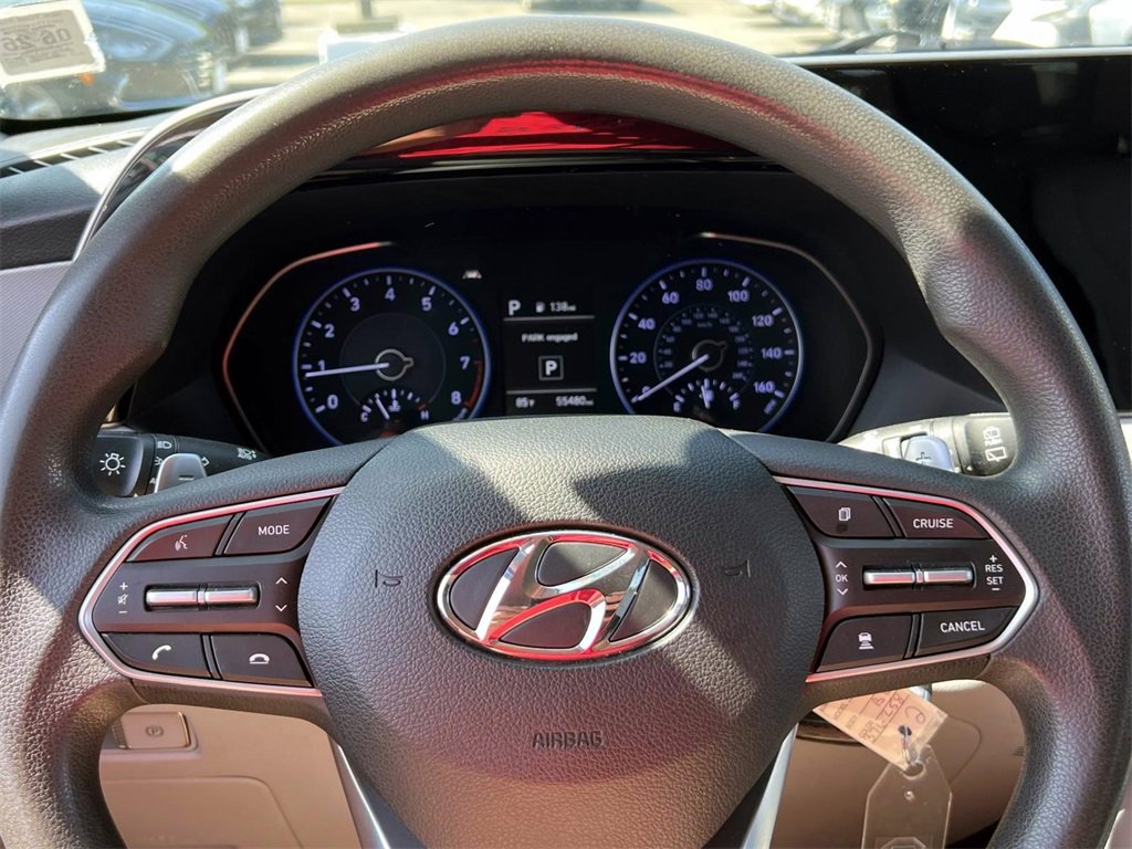 Certified 2022 Hyundai Palisade SE image 21