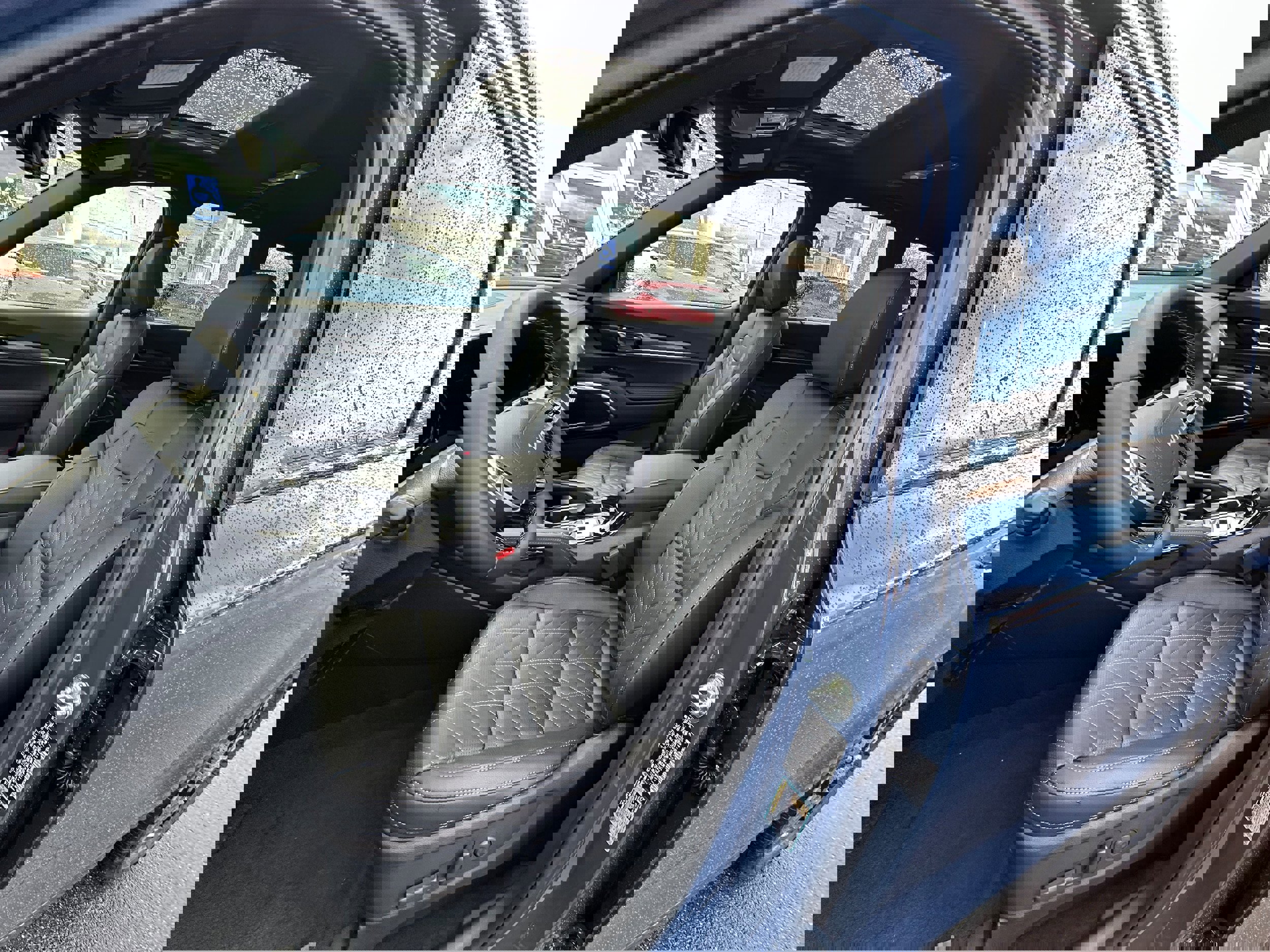 New 2025 Kia Telluride EX X-Line image 35