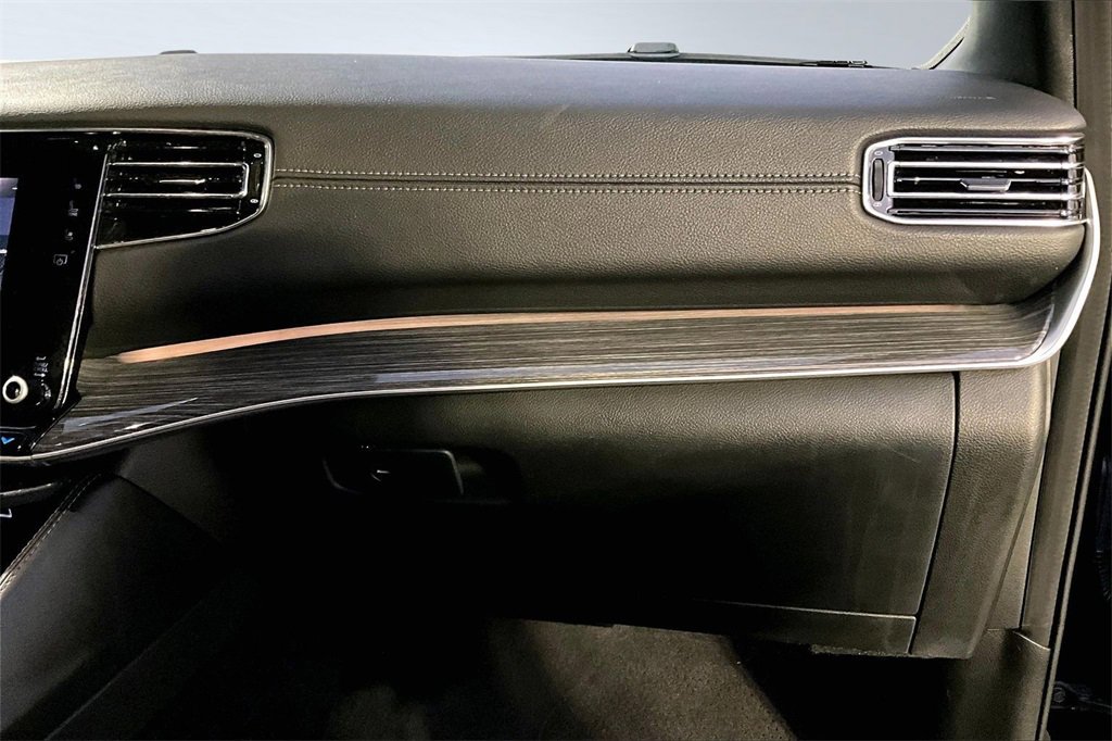 Used 2022 Jeep Wagoneer Series II image 18