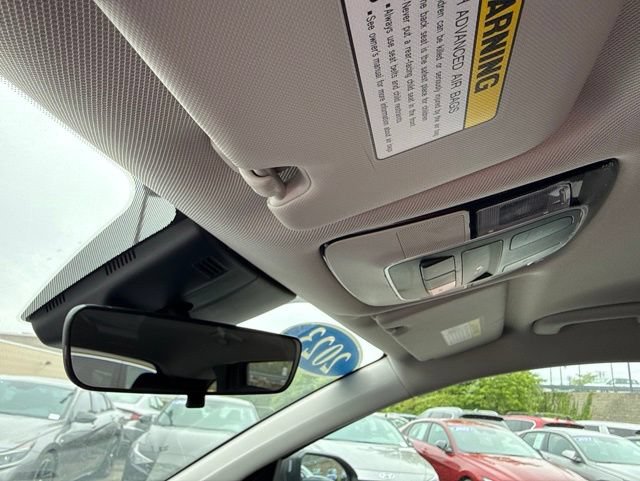 Certified 2023 Hyundai Tucson SEL AWD/4WD image 37