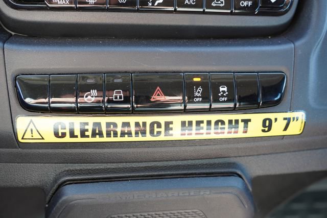 Used 2024 RAM ProMaster 3500 image 25