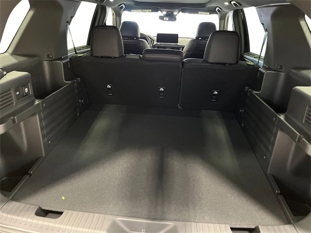 New 2026 Honda Passport TrailSport Elite image 27