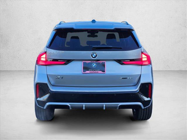 New 2026 BMW X1 xDrive28i w/ Technology Package image 8