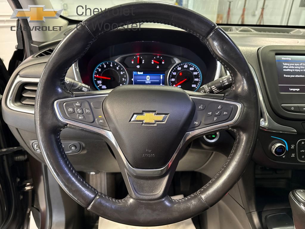 Used 2020 Chevrolet Equinox LT image 3