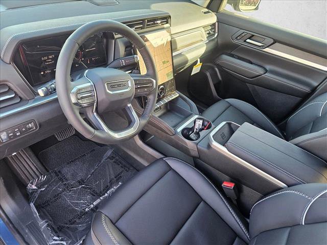 New 2026 GMC Terrain Denali AWD/4WD image 3