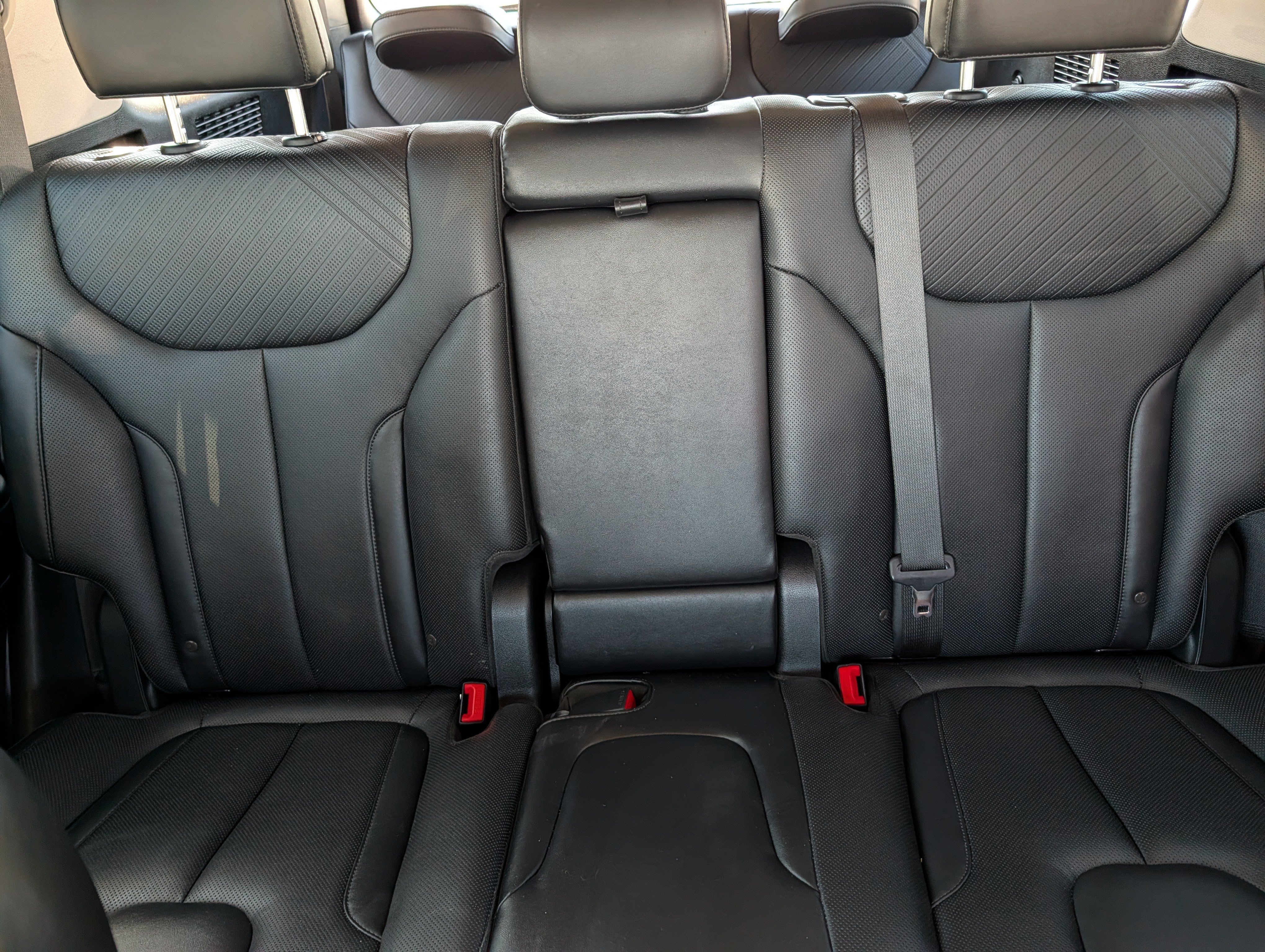 Certified 2024 Hyundai Palisade SEL AWD/4WD image 13