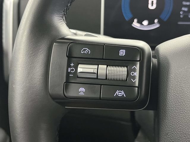 Certified 2025 Hyundai Santa Fe SEL AWD/4WD image 28