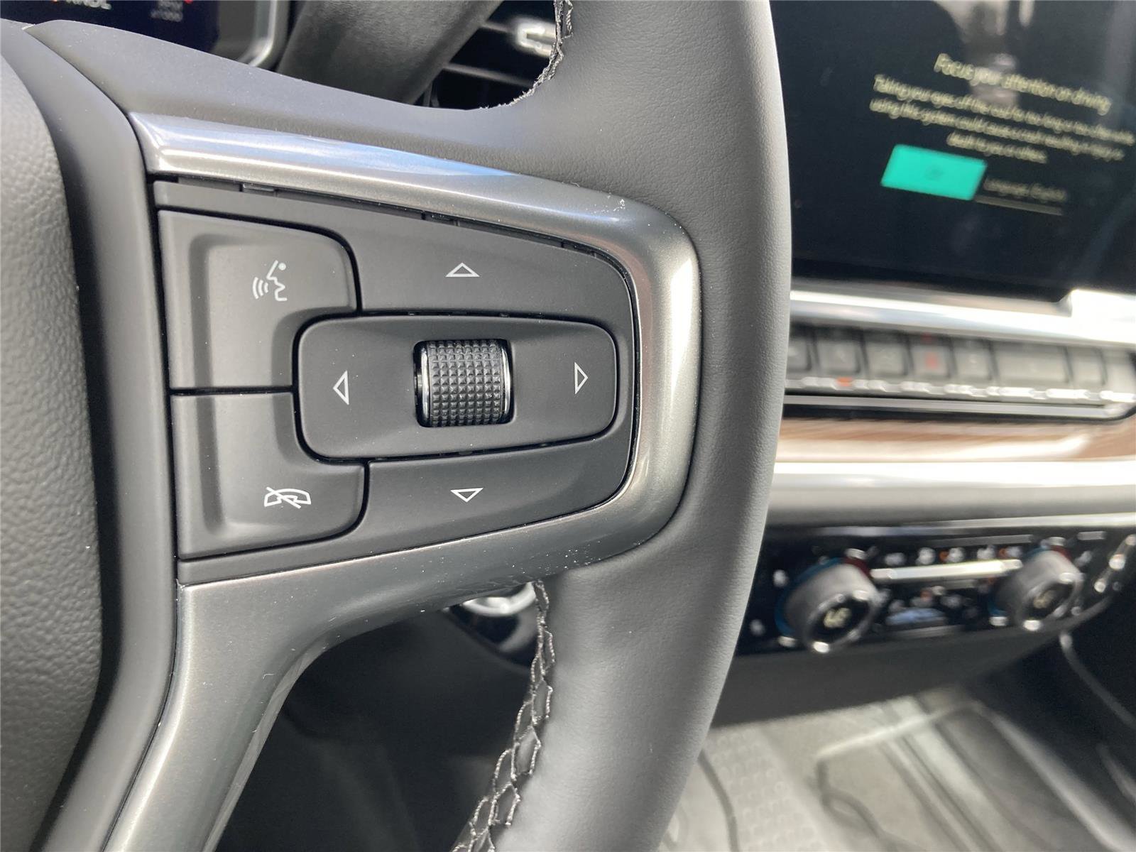 New 2026 Chevrolet Silverado 1500 RST w/ RST Select Package image 21