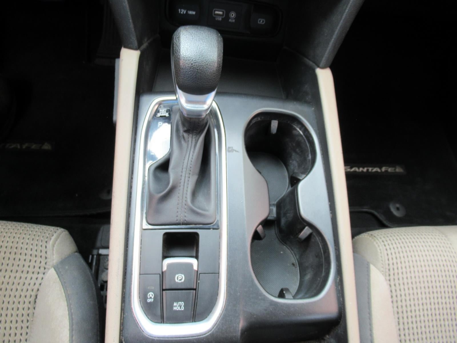 Used 2019 Hyundai Santa Fe SE FWD image 24