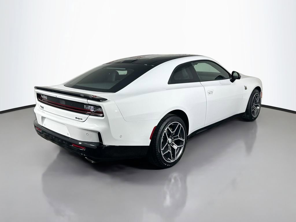 New 2026 Dodge Charger Scat Pack image 7