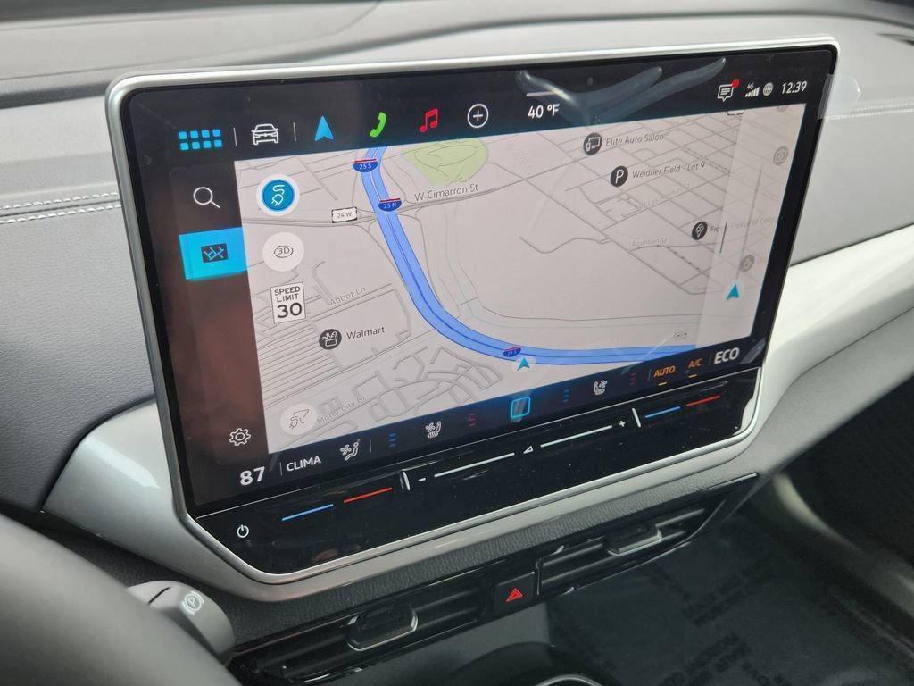 New 2026 Volkswagen ID.4 Pro S Plus AWD/4WD image 8