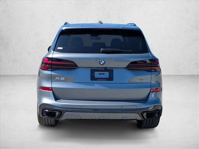 New 2026 BMW X5 sDrive40i w/ M Sport Package image 8