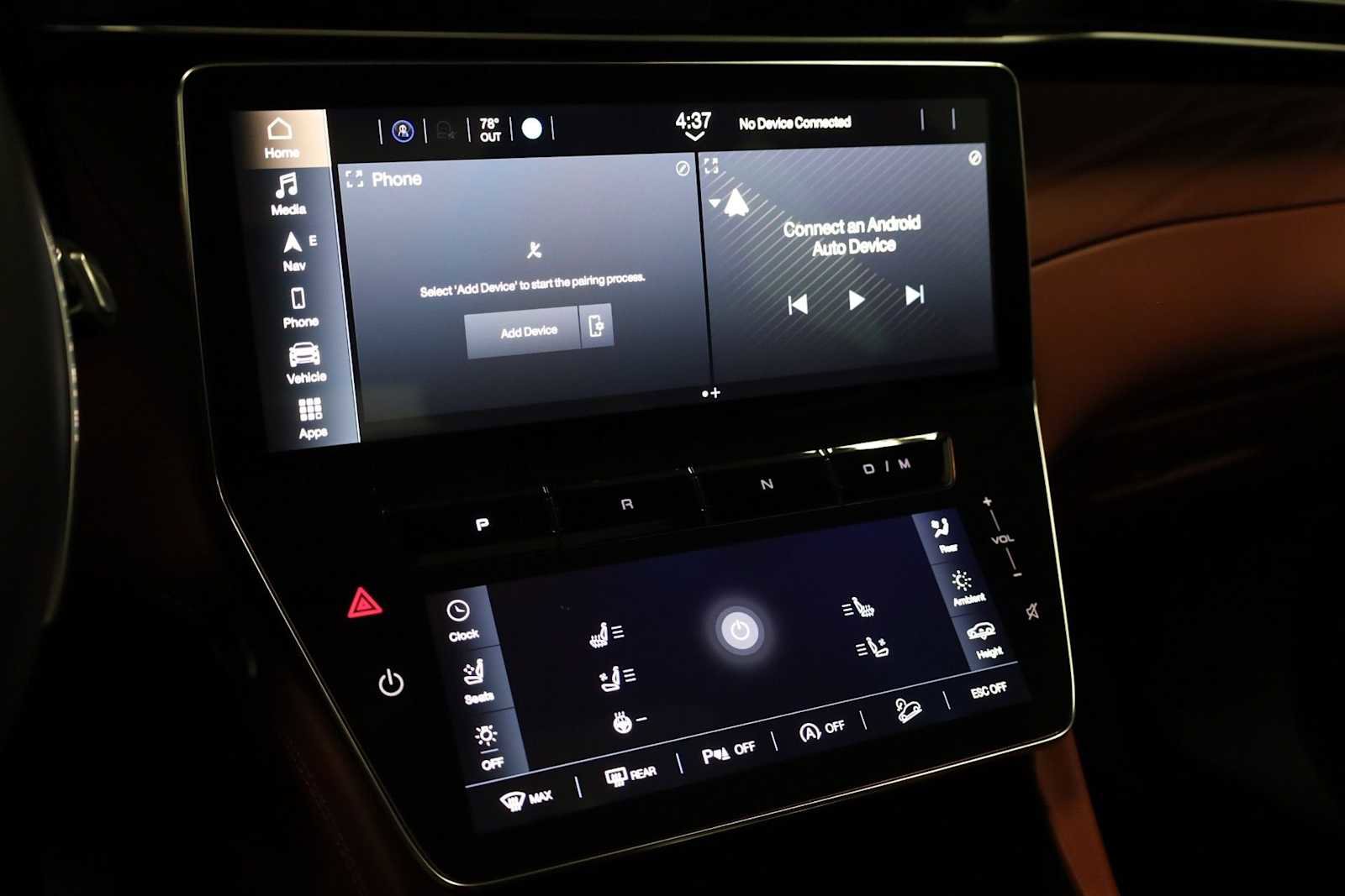 Used 2023 Maserati Grecale Modena image 32