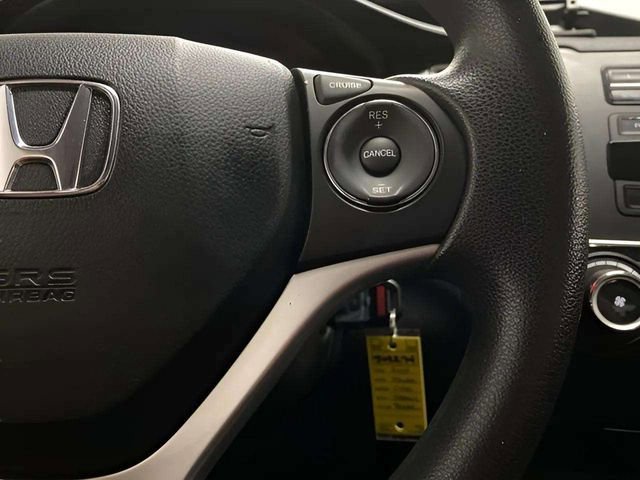 Used 2014 Honda Civic LX image 32