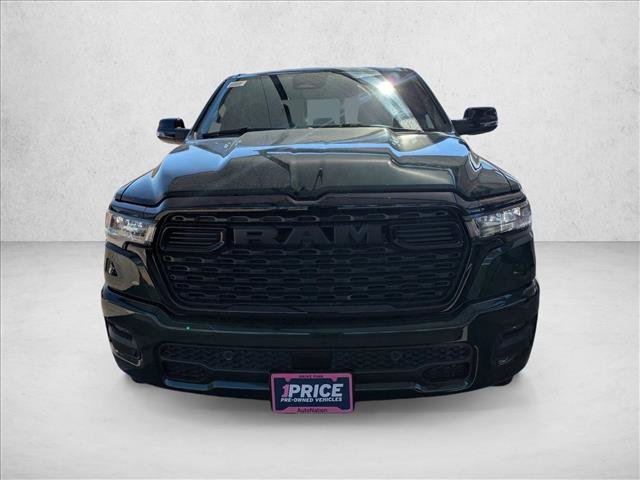 New 2026 RAM 1500 Big Horn image 6