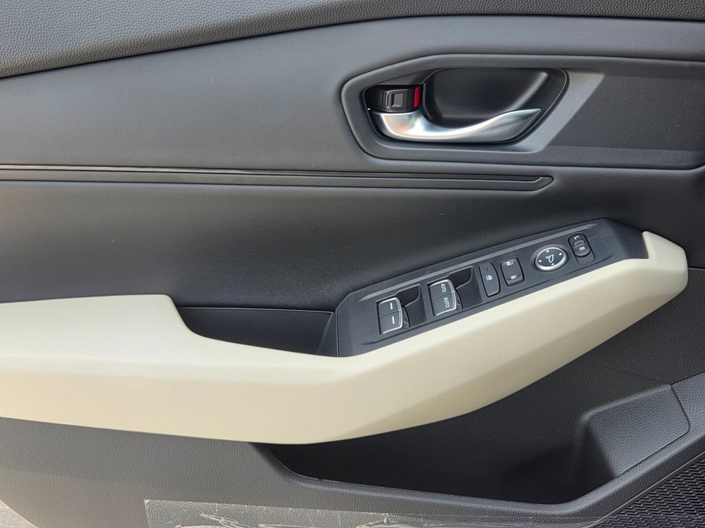New 2026 Honda Accord SE image 21