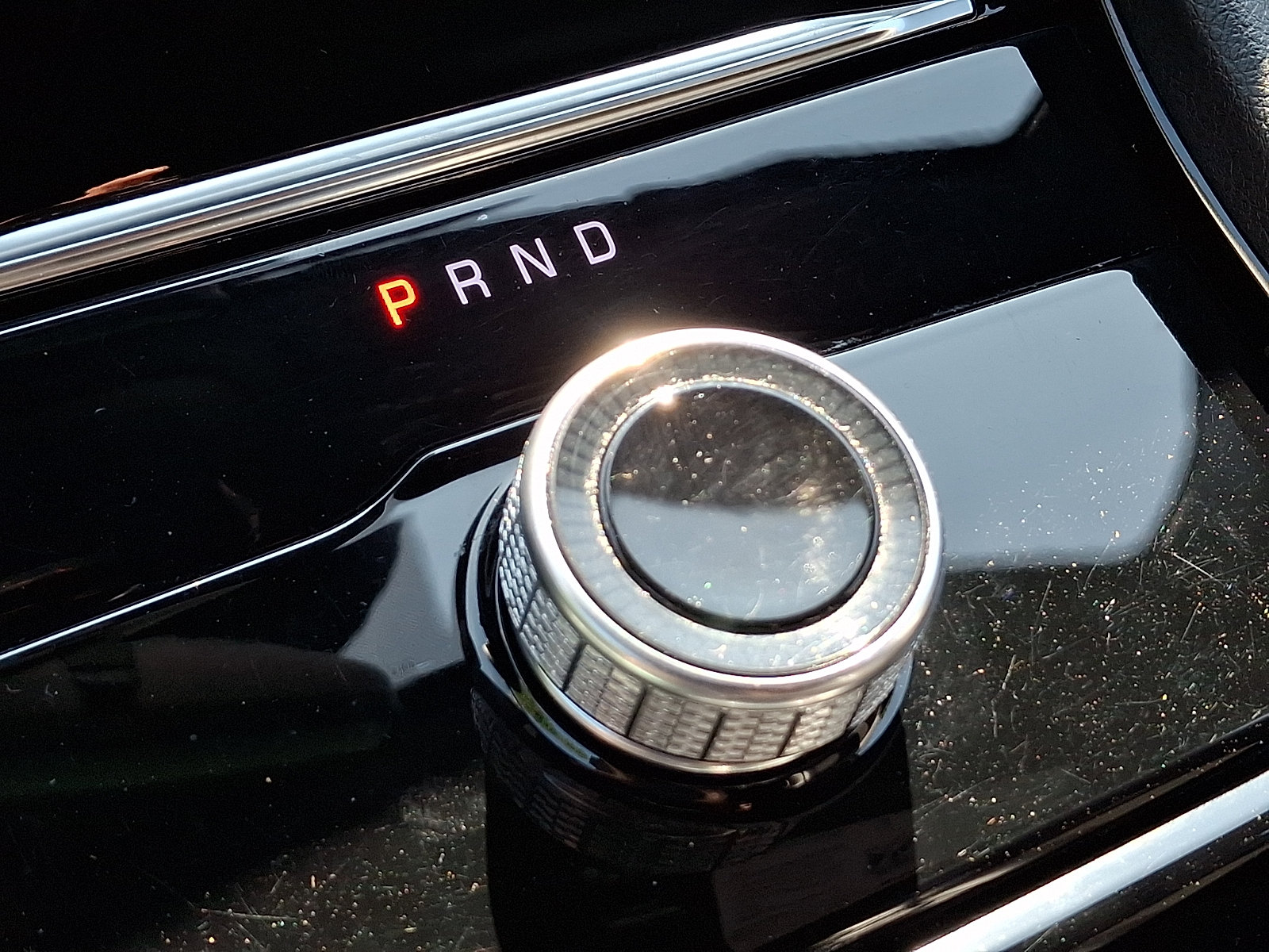 Used 2023 Jeep Grand Cherokee Altitude AWD/4WD image 15