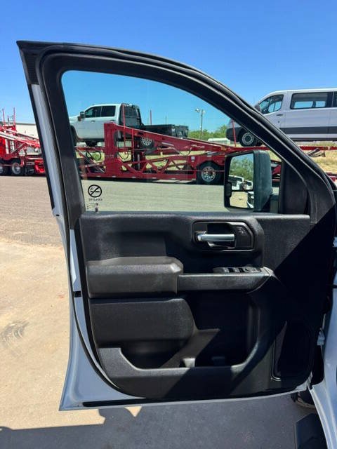 Used 2023 Chevrolet Silverado 3500 W/T w/ WT Fleet Convenience Package AWD/4WD image 17
