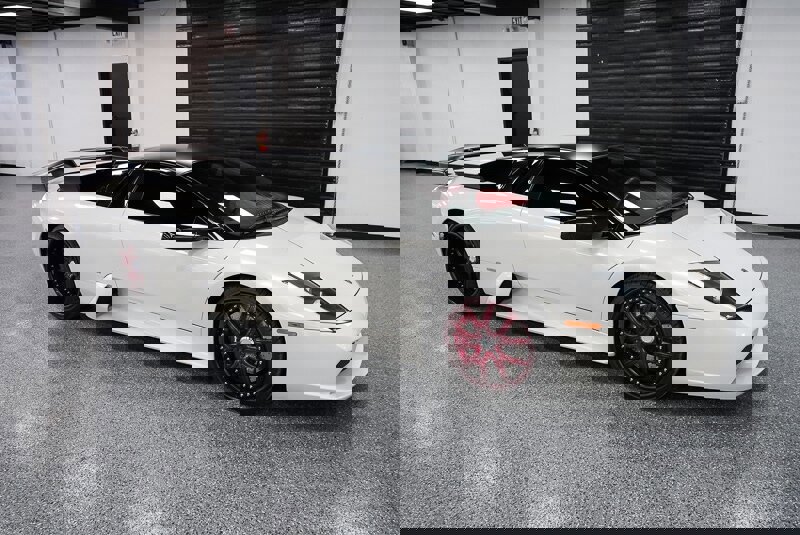 Used 2006 Lamborghini Murcielago Coupe AWD/4WD image 22