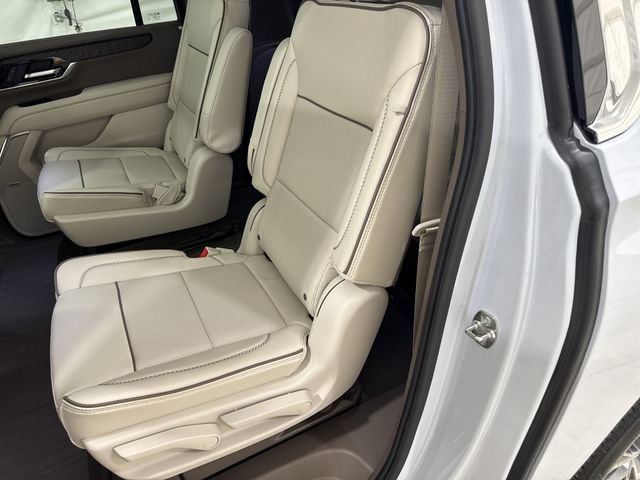 New 2026 GMC Yukon XL Denali w/ Sun & Power Step Package RWD image 26