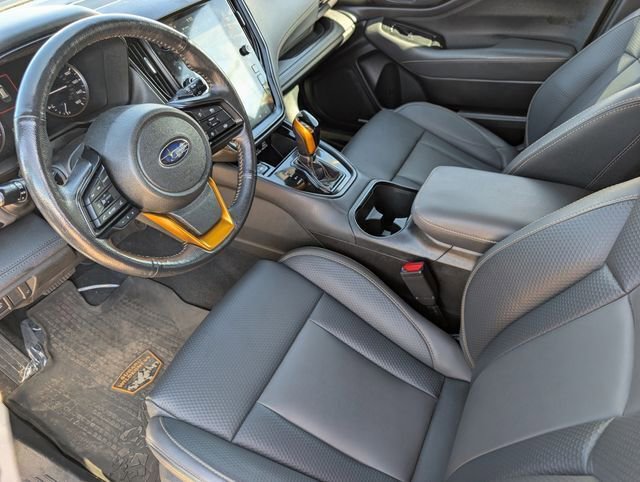 Used 2024 Subaru Outback Wilderness image 14