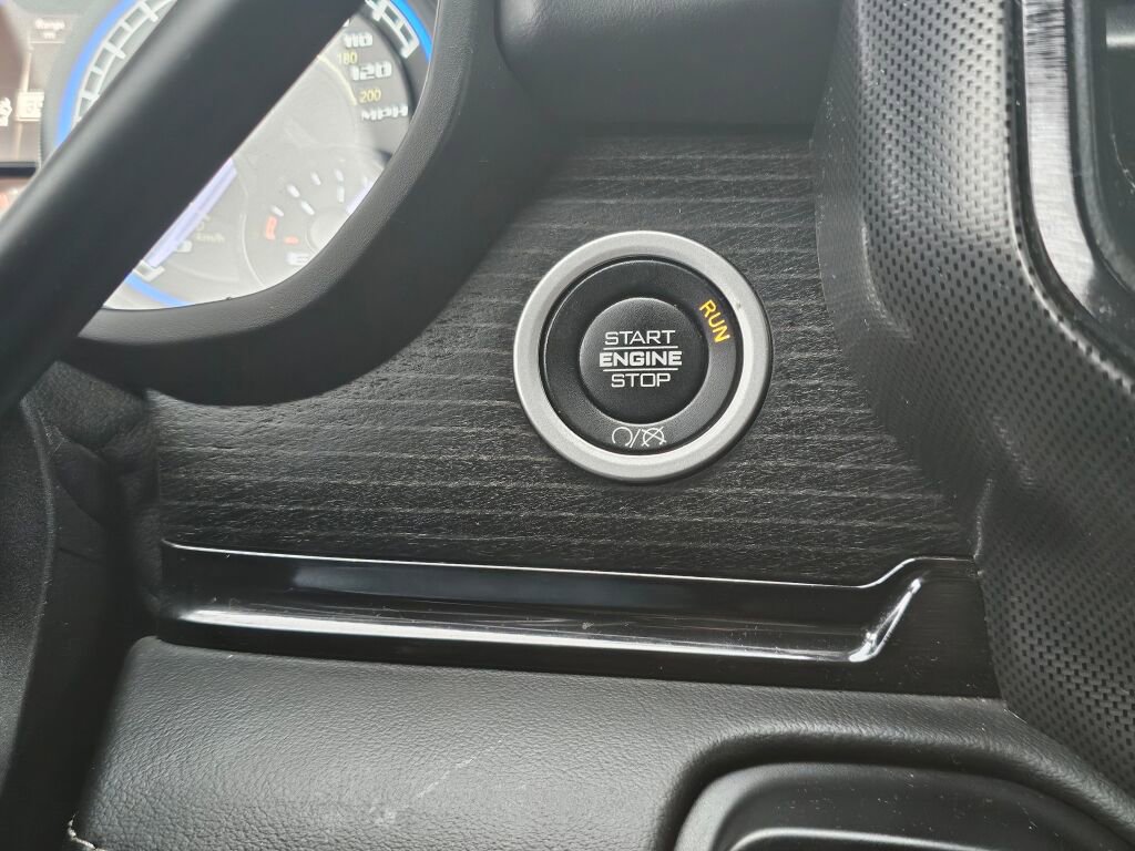 Used 2022 RAM 3500 Limited image 27