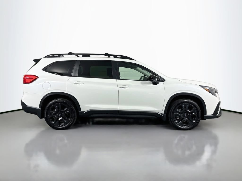 Used 2025 Subaru Ascent Bronze Edition w/ Onyx Package AWD/4WD image 9