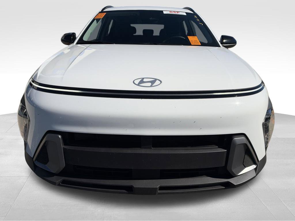 Used 2026 Hyundai Kona SEL Sport FWD image 16