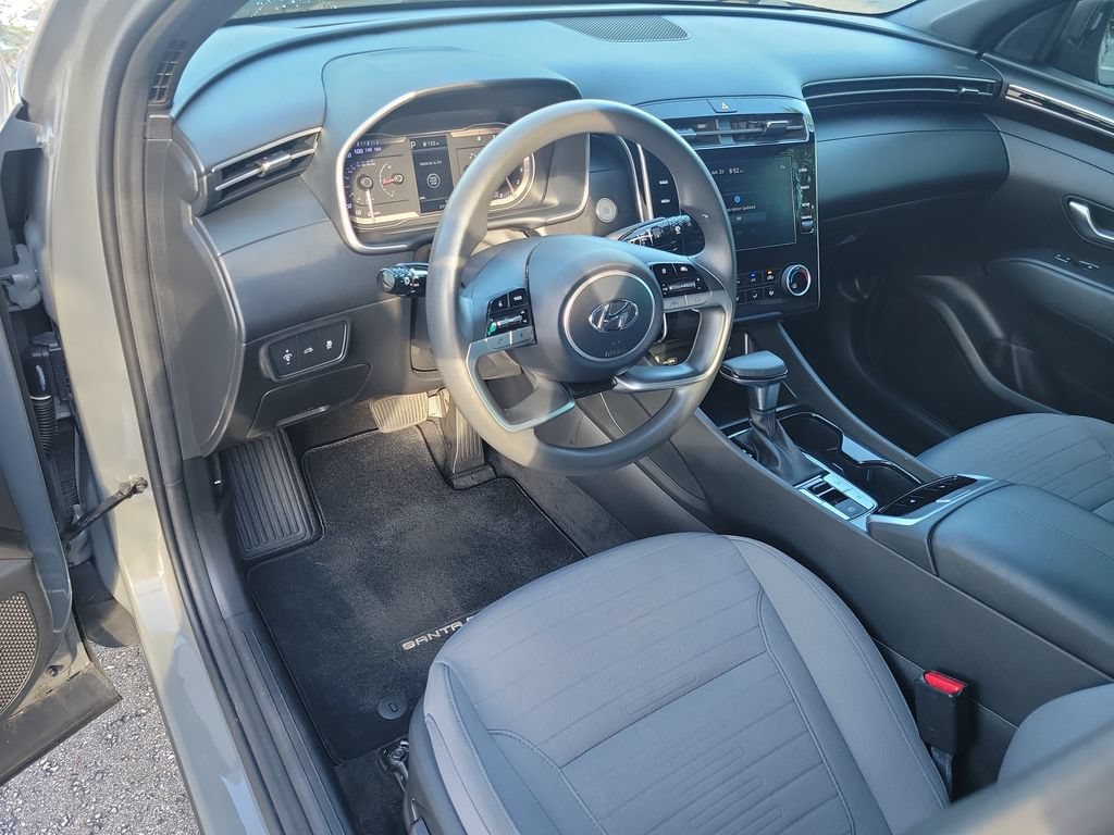 Used 2023 Hyundai Santa Cruz SEL AWD/4WD image 19