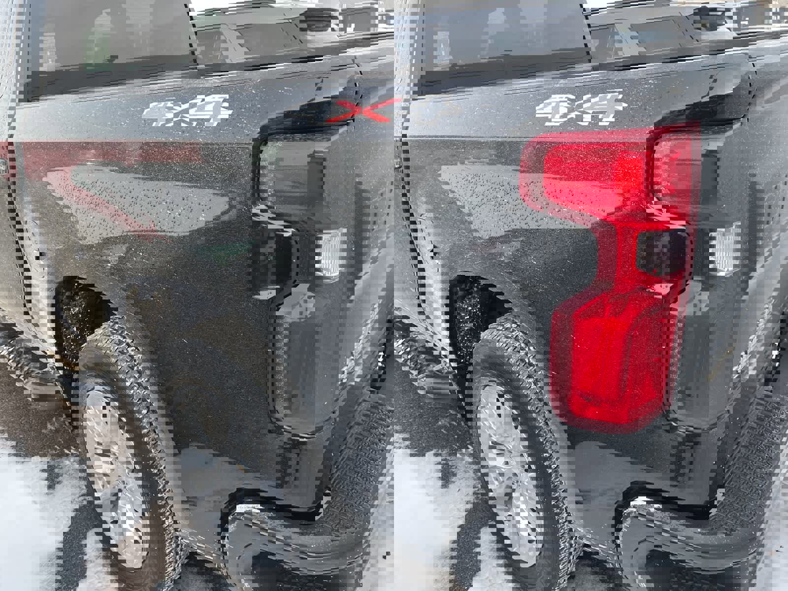 Used 2022 Chevrolet Silverado 1500 Custom image 10