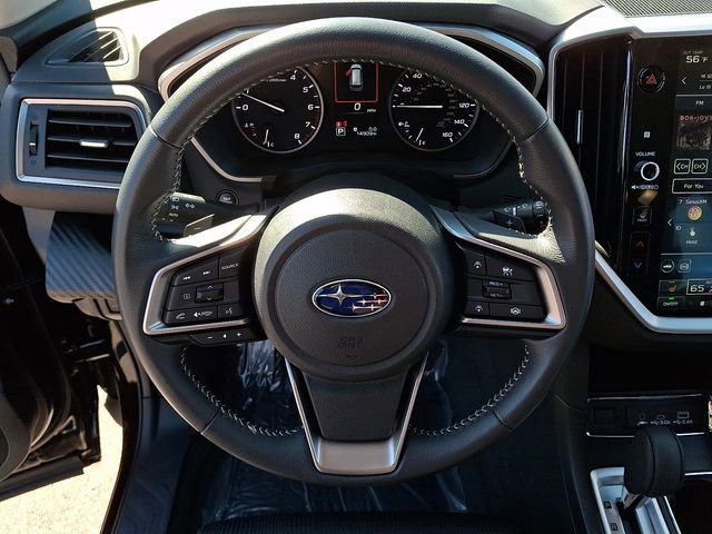 Certified 2025 Subaru Ascent Premium image 18