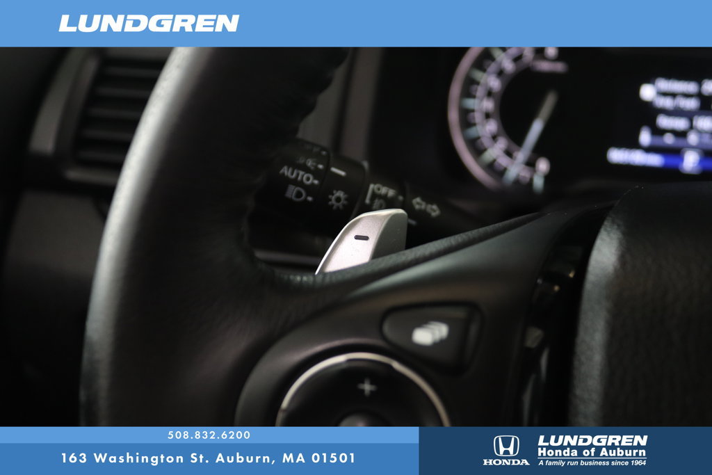 Certified 2020 Honda Ridgeline RTL-E image 23