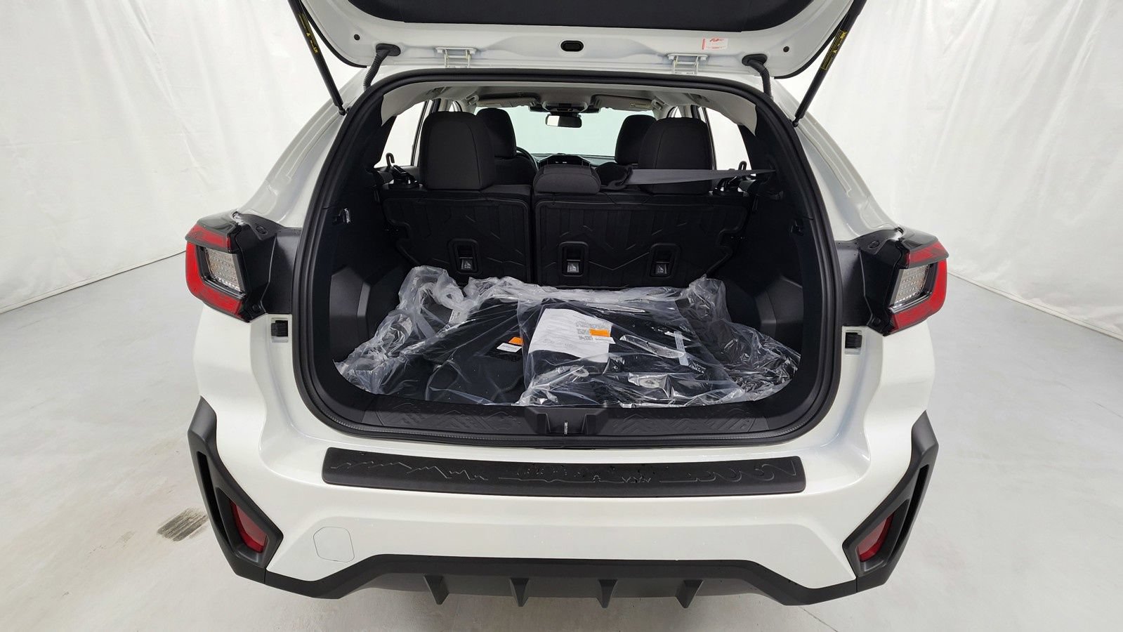 New 2026 Subaru Crosstrek 2.5i Premium AWD/4WD image 15