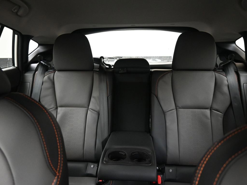 New 2026 Subaru Crosstrek 2.5i Limited image 37