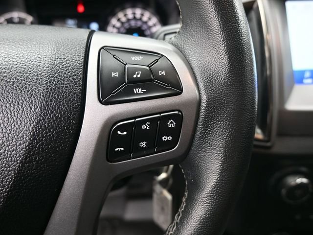 Used 2021 Ford Ranger XLT w/ Equipment Group 301A Mid image 28