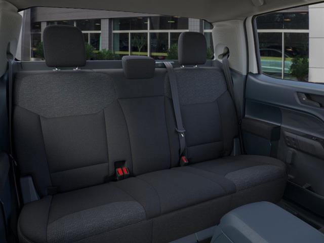 New 2025 Ford Maverick XL image 35