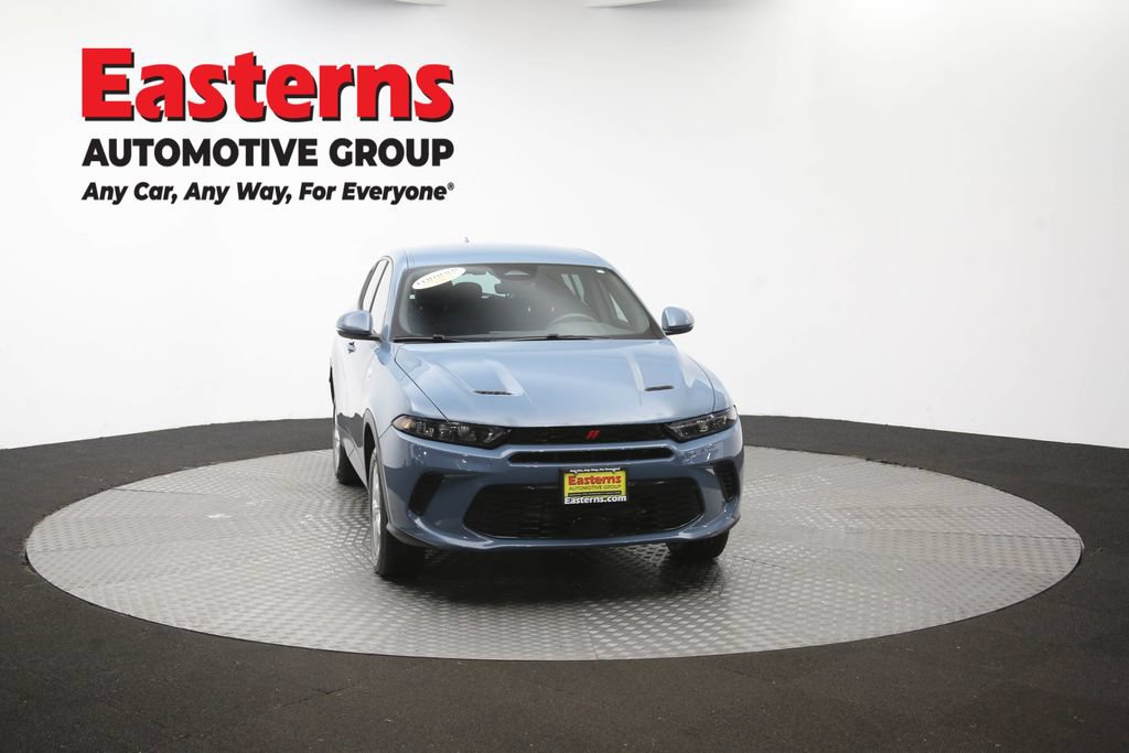 Used 2023 Dodge Hornet GT AWD/4WD image 52