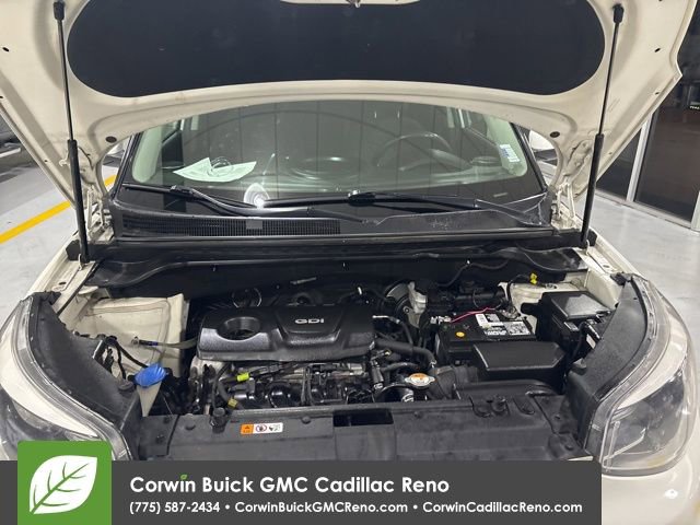 Used 2019 Kia Soul image 39