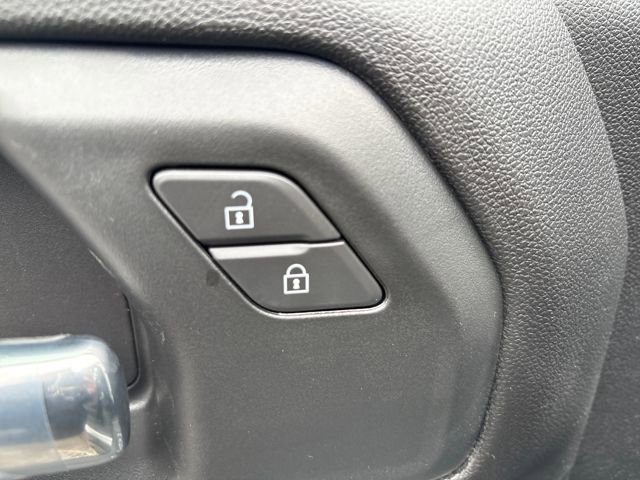 New 2026 GMC Sierra 3500 Pro AWD/4WD image 7