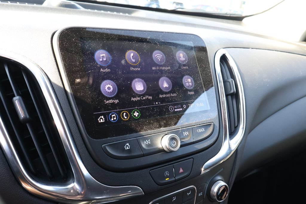 Used 2024 Chevrolet Equinox LT FWD image 22