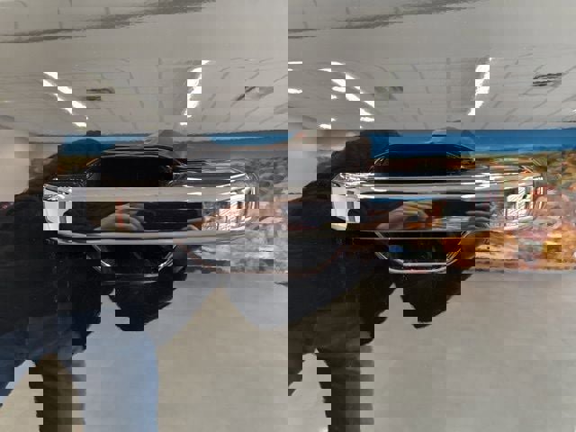 New 2026 Jeep Grand Wagoneer 4WD image 17