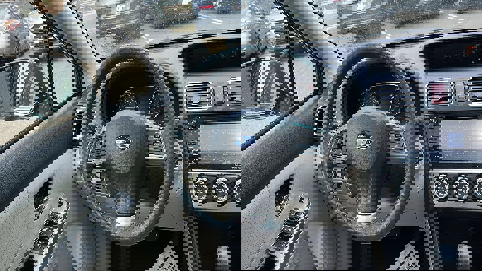 Used 2015 Subaru Impreza 2.0i Sport Limited image 23