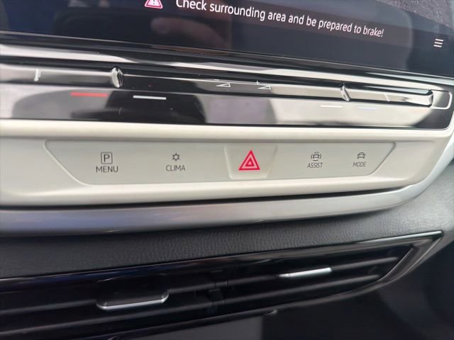 Used 2023 Volkswagen ID.4 Pro S AWD/4WD image 16