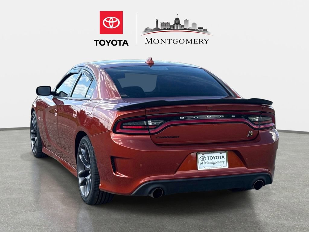 Used 2023 Dodge Charger Scat Pack w/ Plus Group image 5