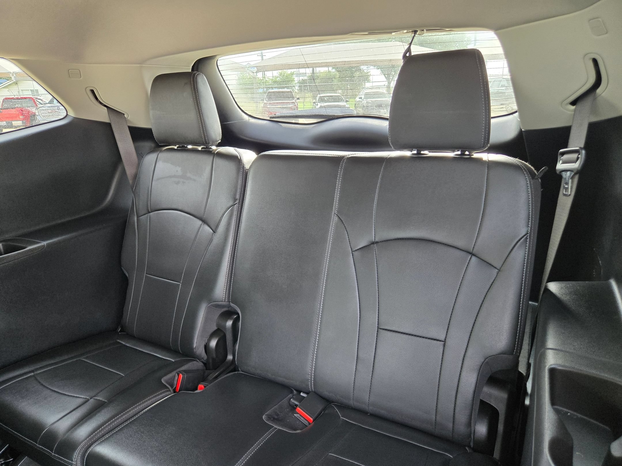 Certified 2020 Buick Enclave Avenir w/ Avenir Technology Package FWD image 23