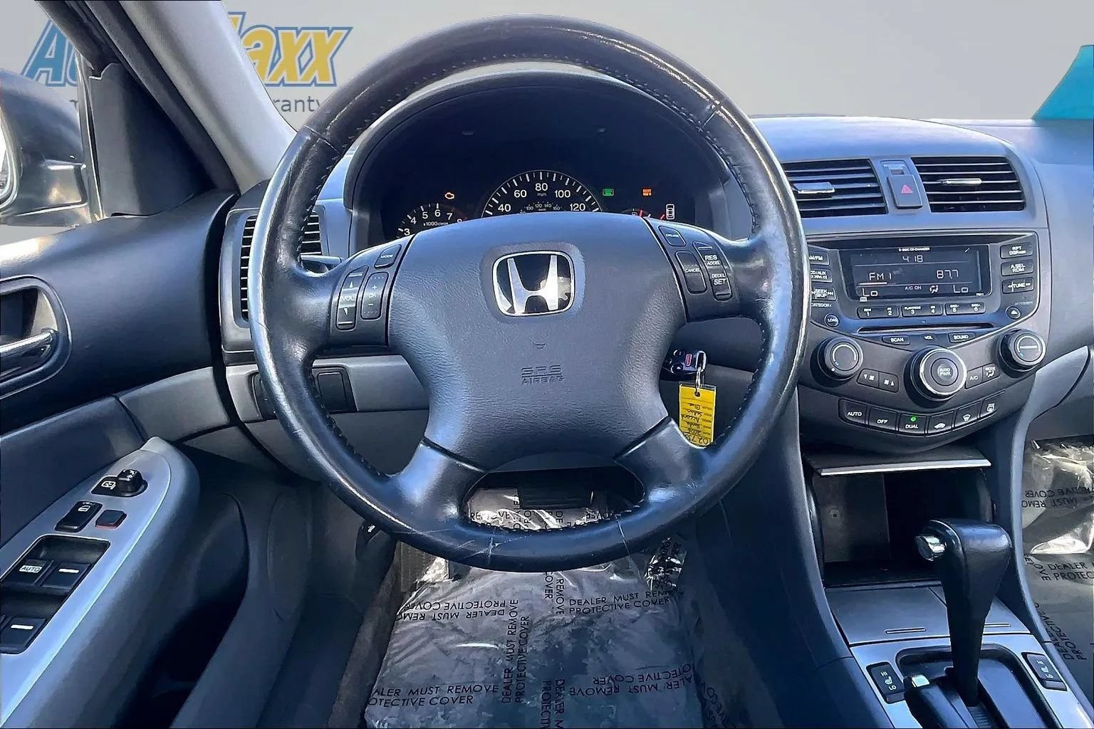 Used 2005 Honda Accord EX-L image 12
