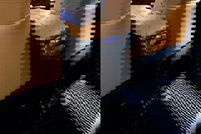 Used 2026 Toyota Highlander Platinum image 35