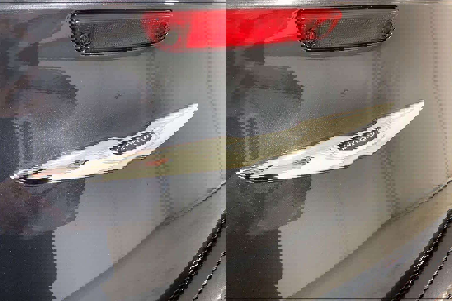 Used 2019 Chrysler 300 S w/ 300S Premium Group image 29