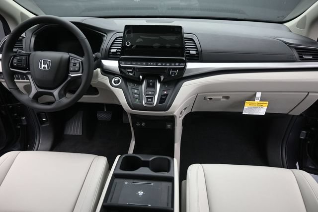 New 2026 Honda Odyssey EX-L image 12
