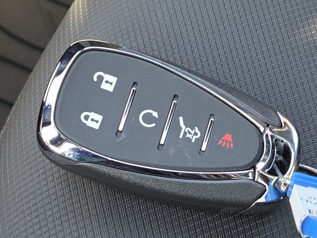 New 2026 Chevrolet TrailBlazer RS w/ Convenience Package image 36